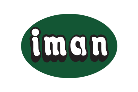 IMAN